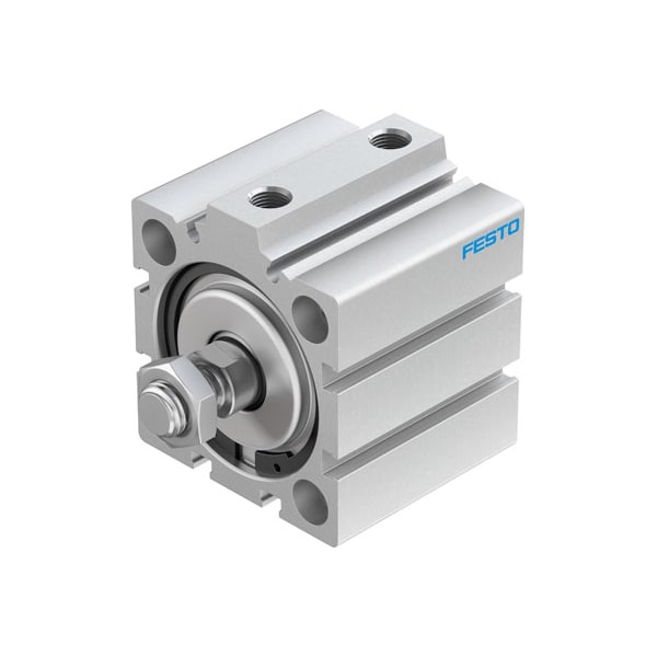 Festo Short-Stroke Cylinder ADVC-50-15-A-P-A ADVC-50-15-A-P-A - main